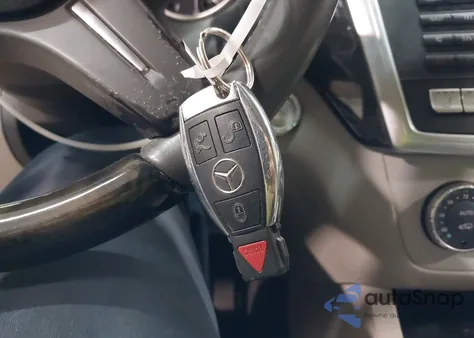 2015 Mercedes-Benz Gl 450 4Matic from USA, damaged, VIN 4JGDF6EEXFA444332